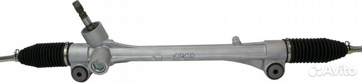 Рулевая рейка с тягами механическая M50561NW M5