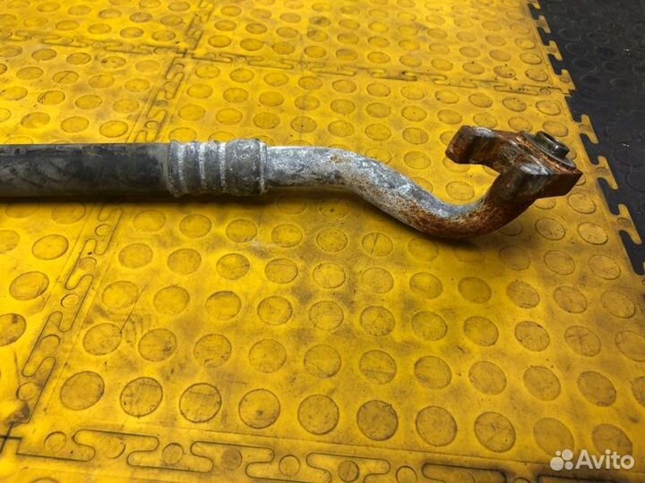 Б/У Шланг кондиционера, трубка В хорошем