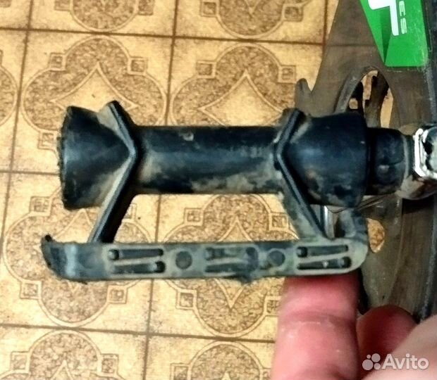 Детский велосипед 16 stels Jet Z010