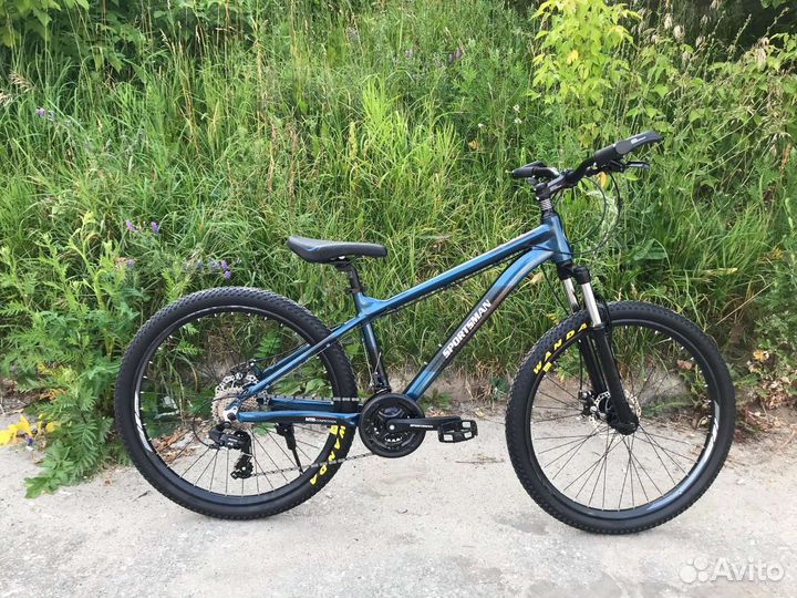 Велосипеды Новые