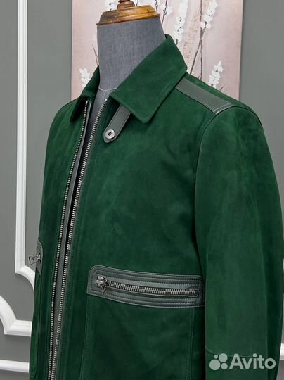 Куртка Tom ford