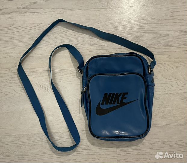 Сумка nike оригинал