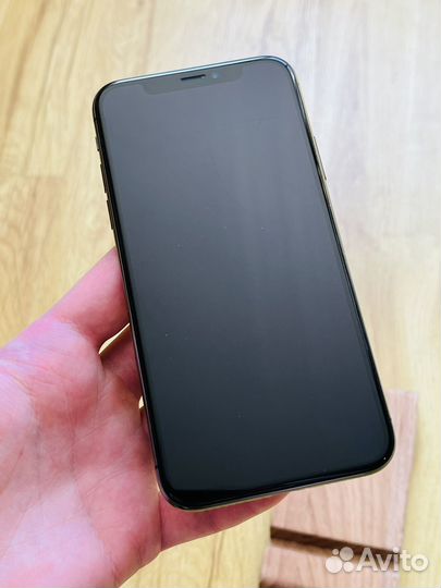 iPhone X, 256 ГБ