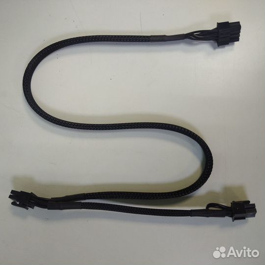 Кабель для модульного блока питания