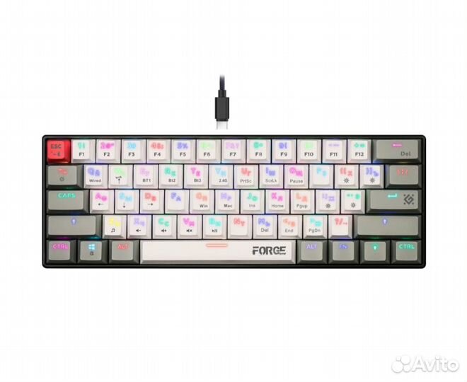 Defender forge (45345)