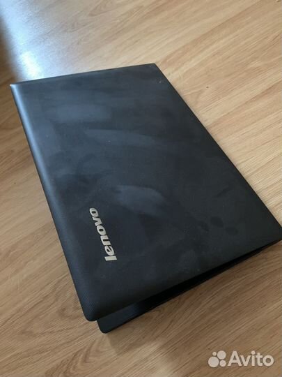 Ноутбук lenovo g50-70