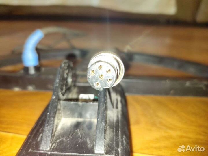 Катушка mars goliath для Minelab 3 kHz