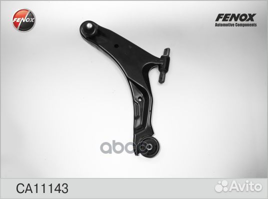 Рычаг подвески CA11143 fenox