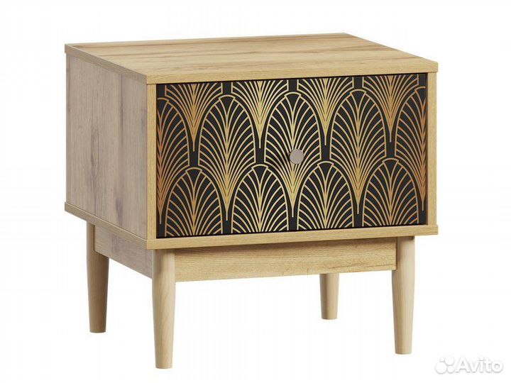 Тумба прикроватная Тайрон Palm