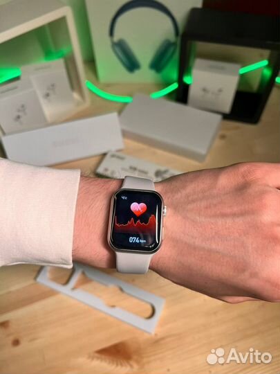 Смарт-часы X9 mini