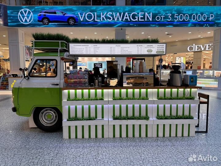 Бизнес партнер