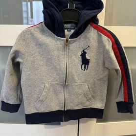 Толстовка ralph lauren 3t 98 см