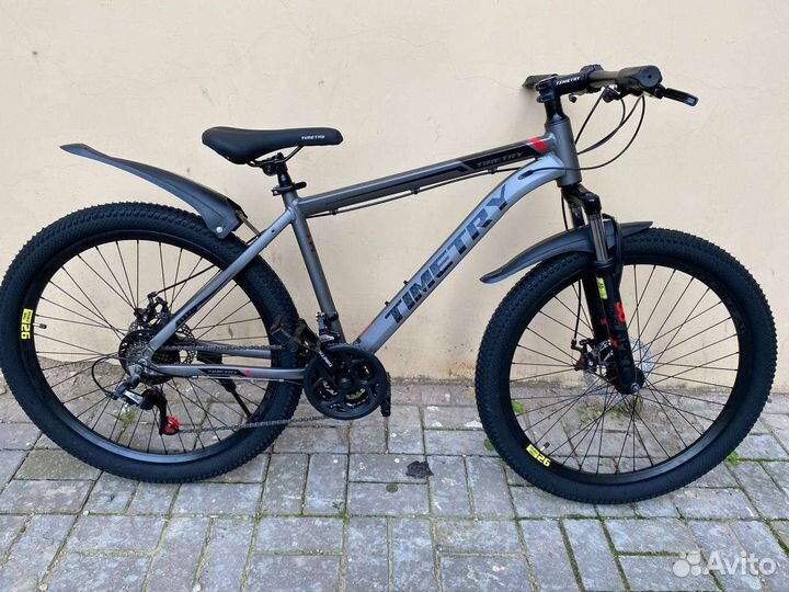 Велосипед горный 26 27,5 29