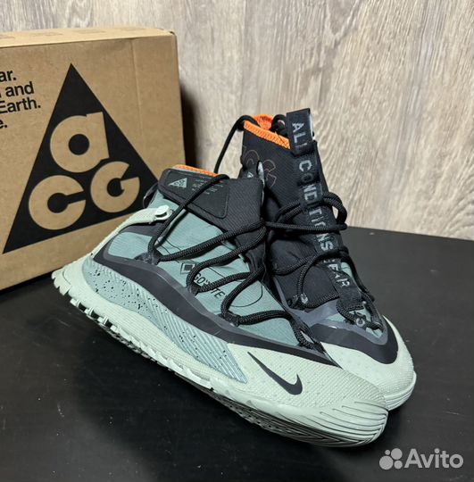 Nike acg air terra antarktik Gore-Tex