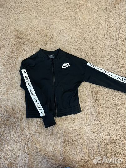 Спортивный костюм nike 146