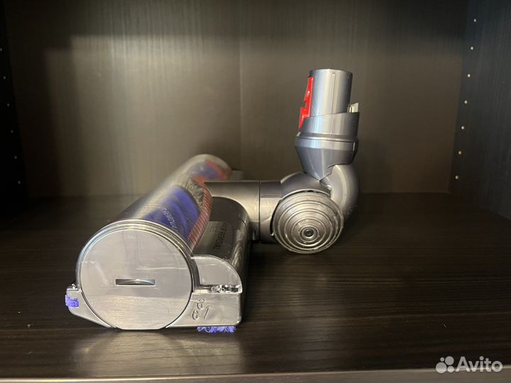 Турбощетка Dyson V12 Detect Slim