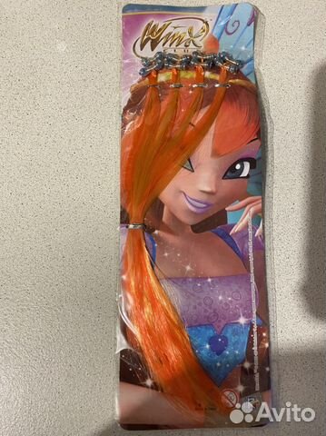Winx винкс