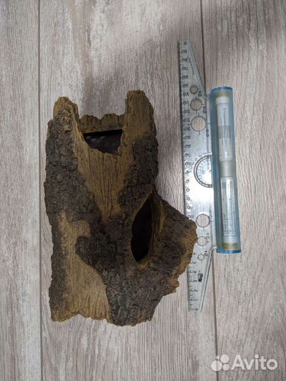 Декор для террариума