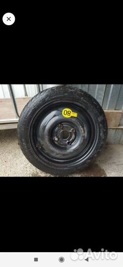 Yokohama YS207 195/55 R16 19B