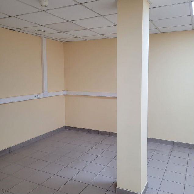 Свободного назначения, 23 м²