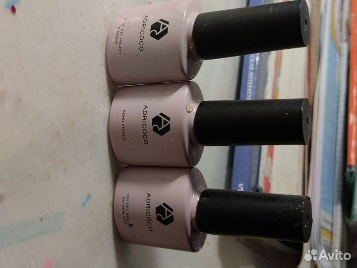 Лак для ногтей