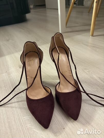 Туфли женские 37 размер