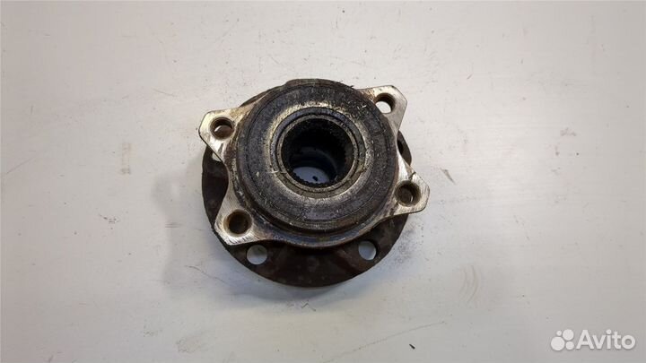 Ступица (кулак, цапфа) Audi A6 (C6), 2008