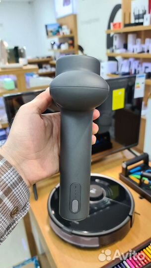 Массажер перкуссионный yunmai Massage Gun Pro