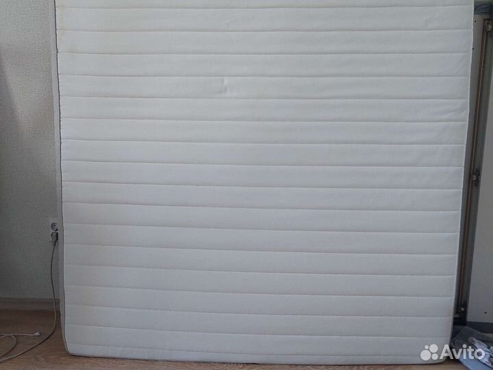 Матрас 140х200 IKEA