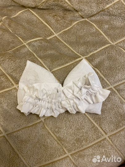 Бант на конверт