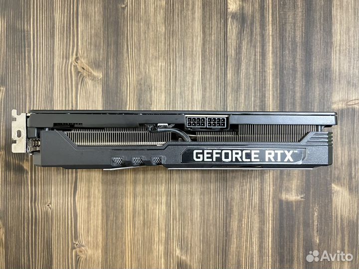 Palit GamingPro rtx 3070ti 8gb