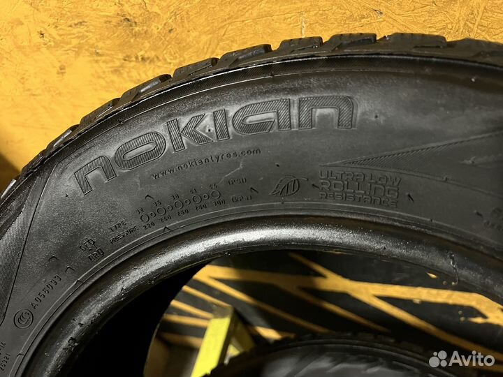 Nokian Tyres Hakkapeliitta R2 185/65 R15