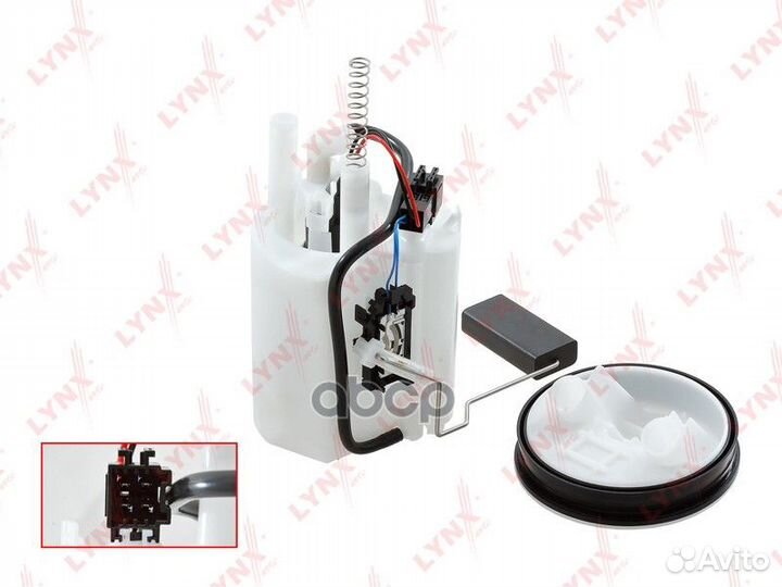 Модуль топливный CF3558 lynxauto