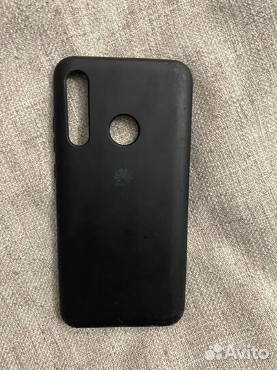 Чехол на honor 10i