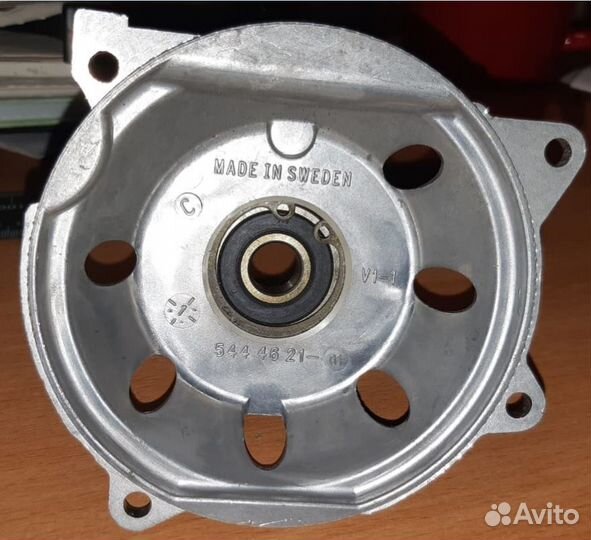 Запчасти для бензопилы, бензореза, бензореза, куст