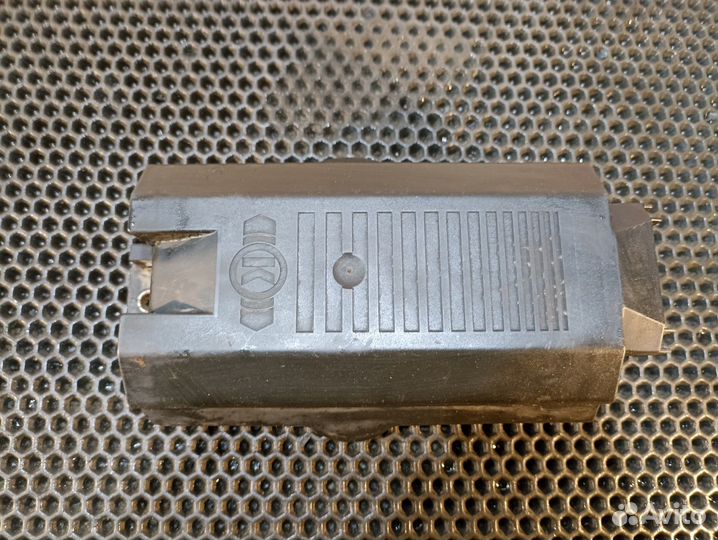 Блок управления ABS EBS7 Renault T