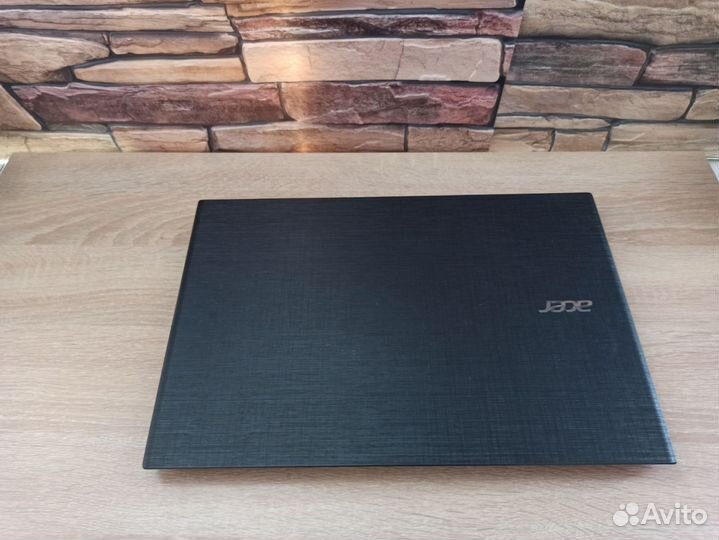 Мощный игровой ноутбук Acer Nvidia GeForce