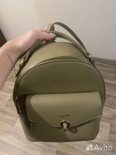 Рюкзак женский