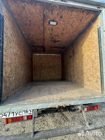 Будка изотерма