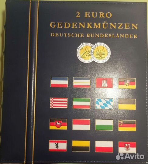 Юбилейные монеты