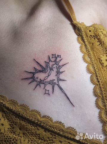 Татуировка