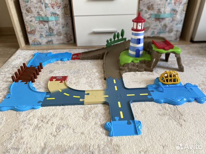 Щенячий патруль маяк