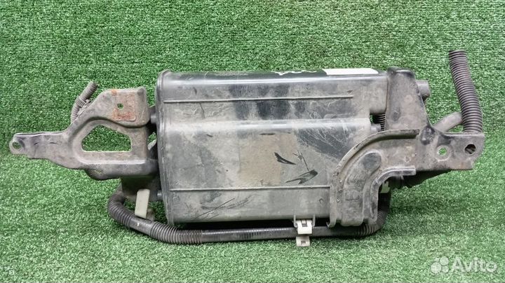 Абсорбер топливный Lexus Ct200h