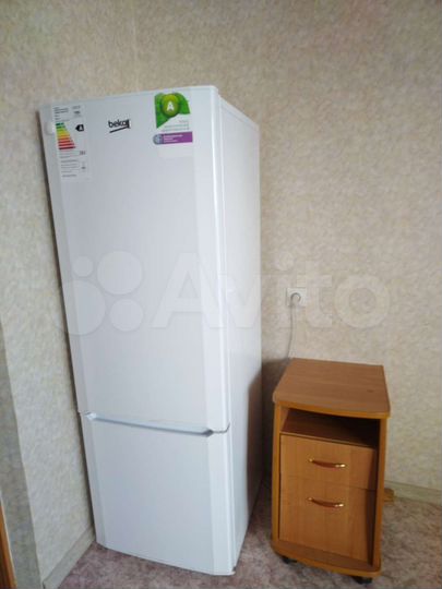 1-к. квартира, 42,7 м², 1/9 эт.