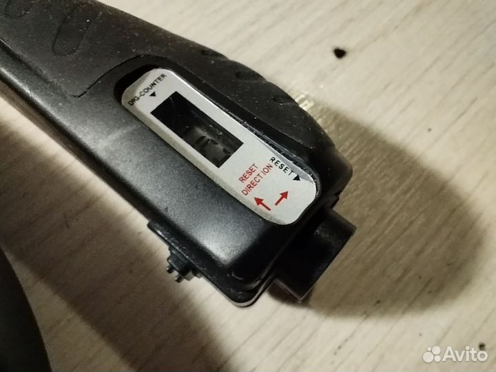 Кистевой эспандер