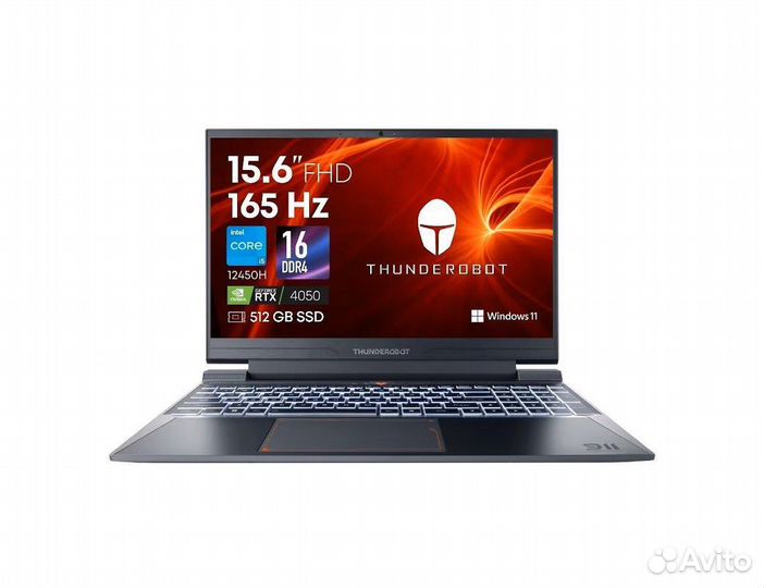 Продать игровой ноутбук