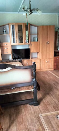 Дом 88 м² на участке 12 сот.