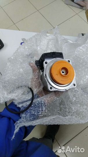 Насос (помпа) wilo tsl 12/5-3c