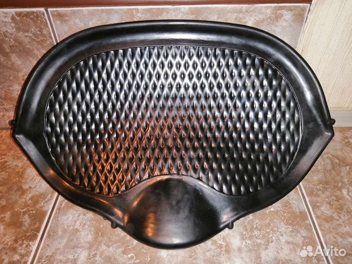 Резинка раздельного седла Урал, Днепр(лягушка)