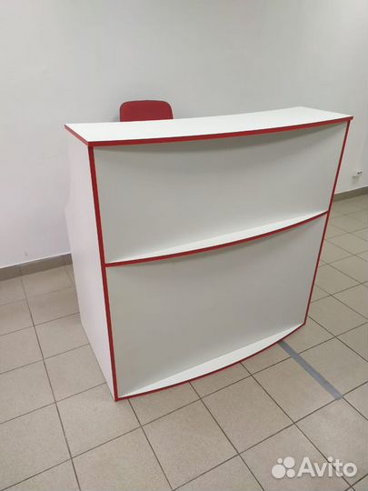 Стойка Приёмная Ресепшен